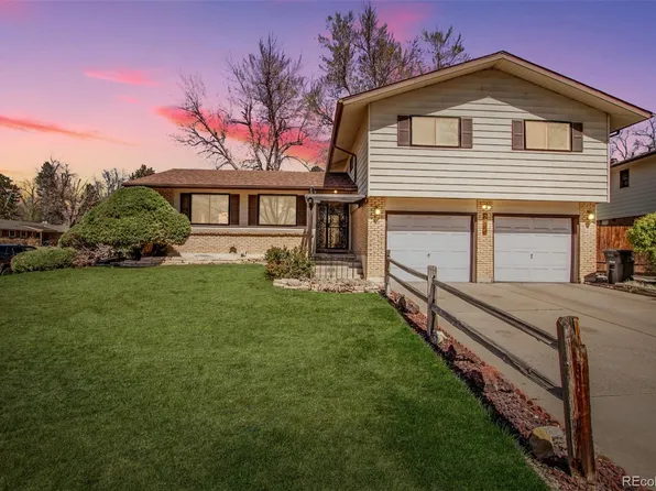2736 S Ingalls Way, Denver, CO 80227