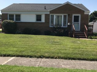 3429 Overlea Dr, Lansing, MI 48917