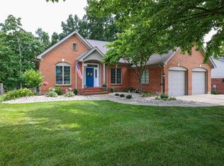 3171 McCowan Dr, Taylor Mill, KY 41015