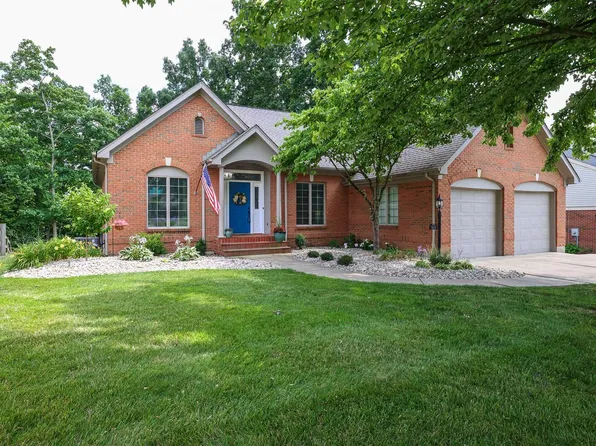 3171 McCowan Dr, Taylor Mill, KY 41015