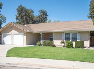 4348 W Mission Ct, Visalia, CA 93277