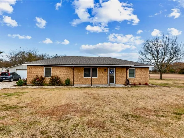 179 Hcr #2116, Whitney, TX 76692