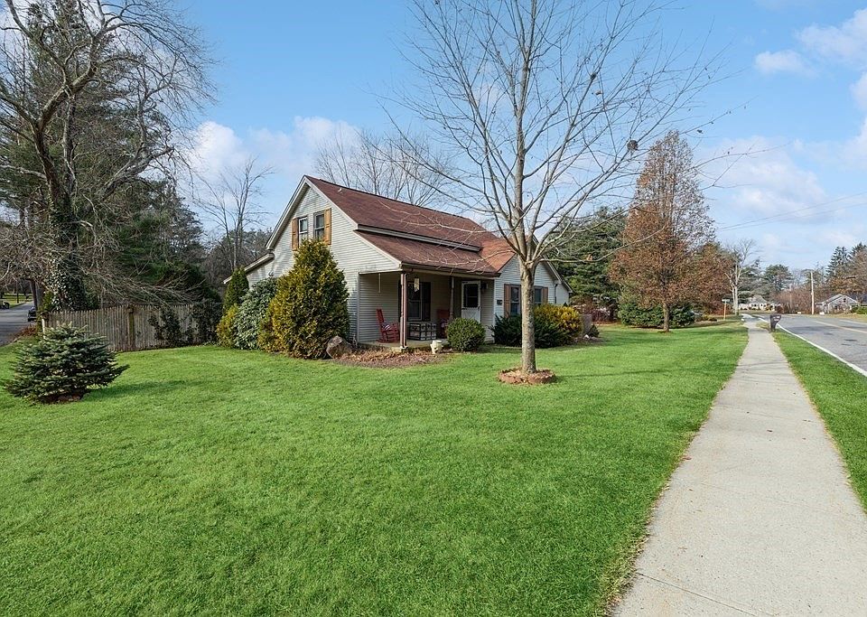 236 Parker St, East Longmeadow, MA 01028 Zillow