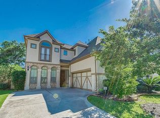 102 S Knights Crossing Dr, Spring, TX 77382
