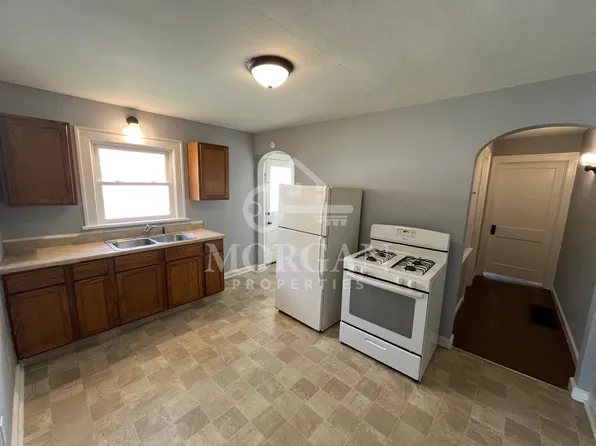 3614 Columbus Ave, Anderson, IN