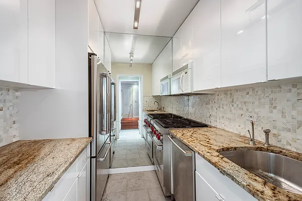 Sold by Brown Harris Stevens | media 16