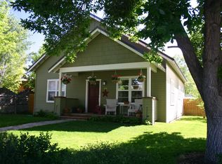 309 S 4th St, Bellevue, ID 83313