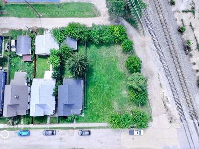 235 E Caven St, Indianapolis, IN, 46225