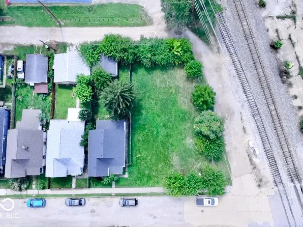 235 E Caven St, Indianapolis, IN 46225