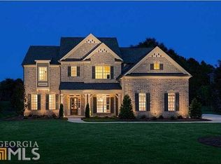 460 Scott Farm Dr, Powder Springs, GA
