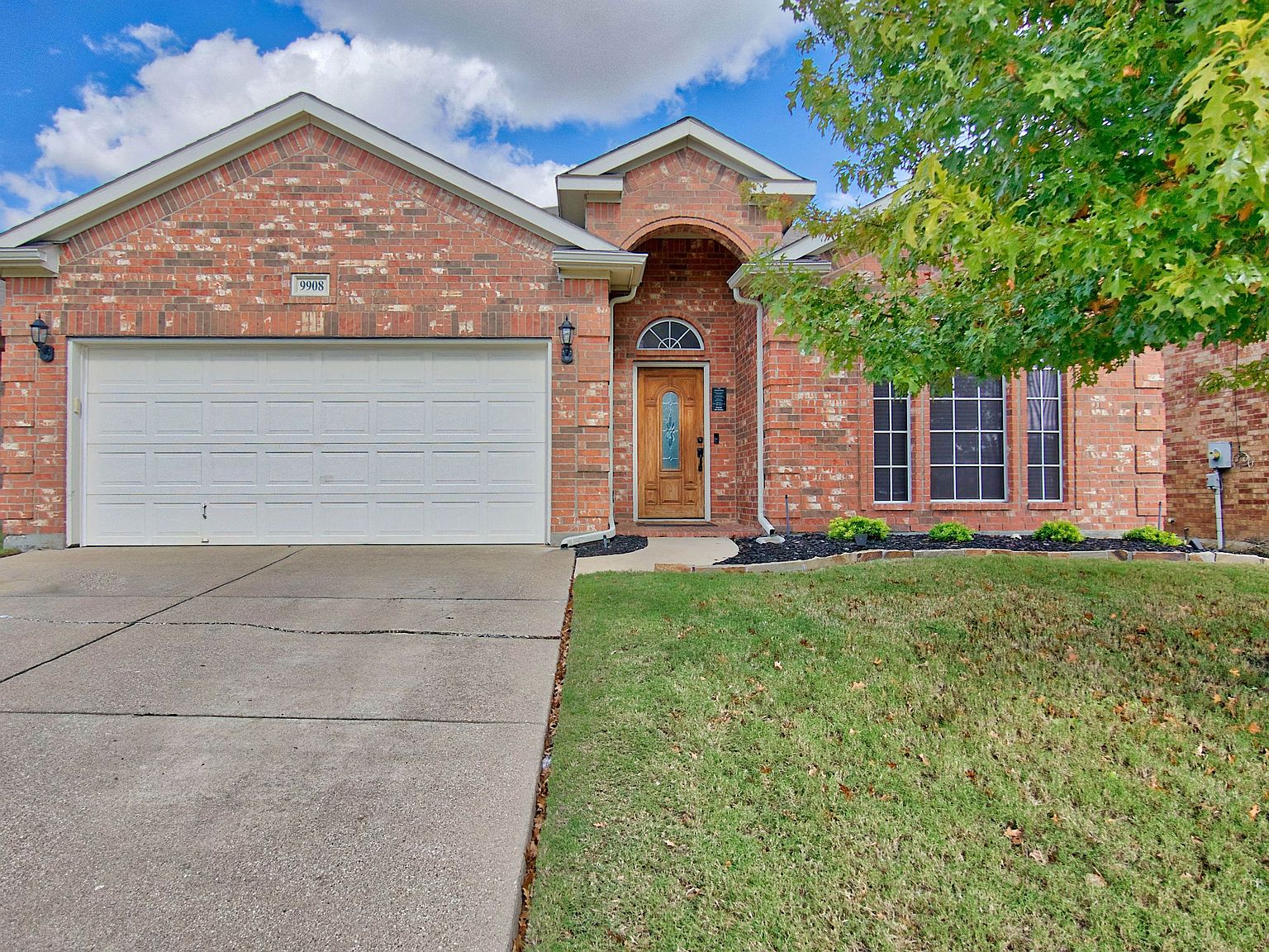 9908 Tehama Ridge Pkwy, Fort Worth, TX 76177 Zillow