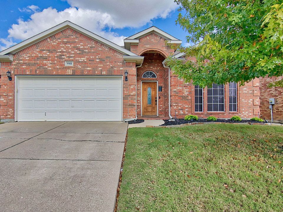 9908 Tehama Ridge Pkwy, Fort Worth, TX 76177 Zillow