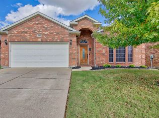 9908 Tehama Ridge Pkwy, Fort Worth, TX 76177