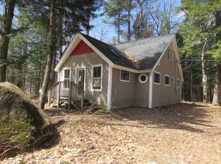 44 Fox Crossing Rd, Bridgton, ME 04009