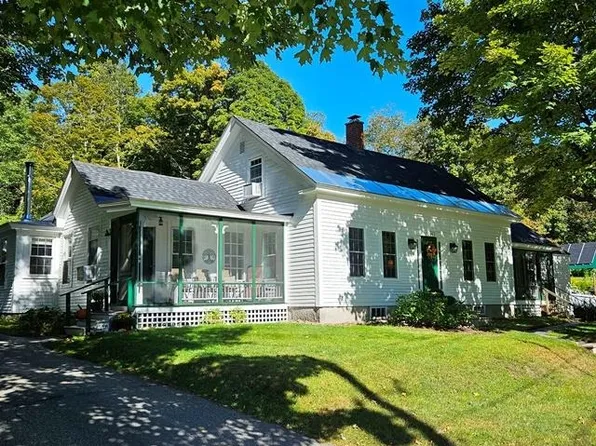 432 Valley Road, Sullivan, NH 03445
