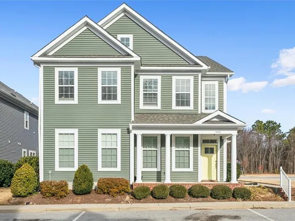 1502 Promenade Ln, Williamsburg, VA 23185