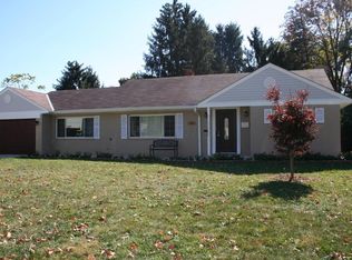 1991 Jervis Rd, Columbus, OH 43221