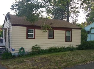 3117 W Rosamond Ave, Spokane, WA 99224
