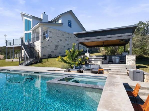 977 Escalar Drive, Burnet, TX 78611