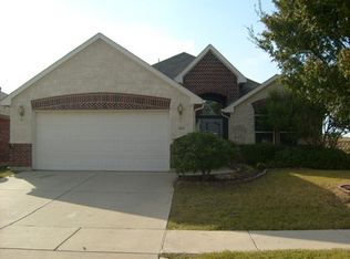6873 Fools Gold Dr, Fort Worth, TX 76179