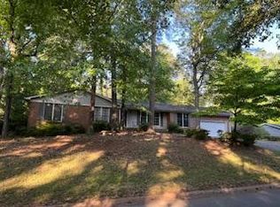 1339 Country Squire Dr, Columbia, SC 29212