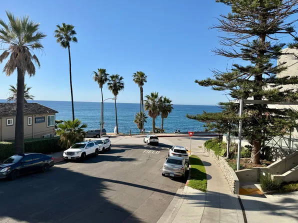 600 Prospect St, La Jolla, CA