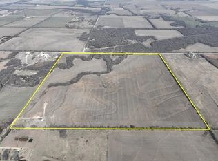470 SW Prairie Creek Rd, Benton, KS 67017
