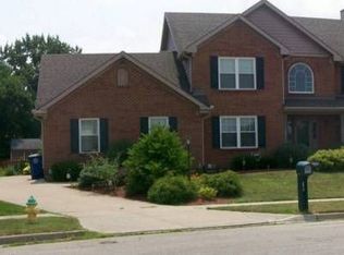 3972 Saddle Ridge Cir, Dayton, OH 45424