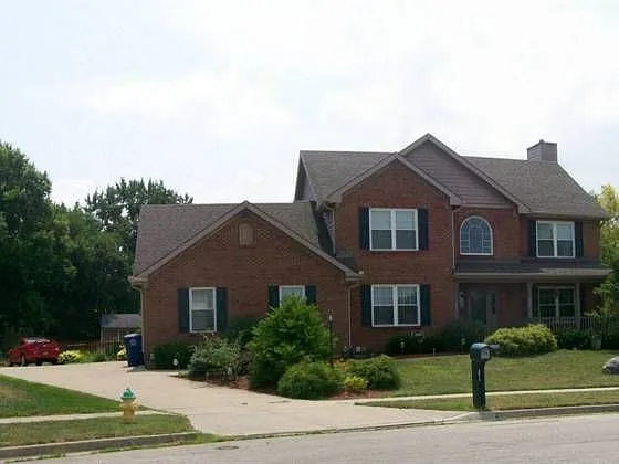 3972 Saddle Ridge Cir photo 1