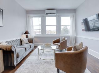 1715 19th St NW APT 8, Washington, DC 20009