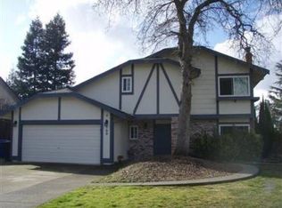 100 Rebecca Way, Folsom, CA