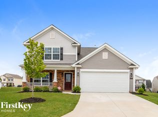 617 Blaze Ct, Whitsett, NC 27377