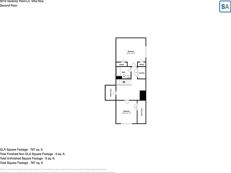5012 Serenity Point Ln — Photo 16