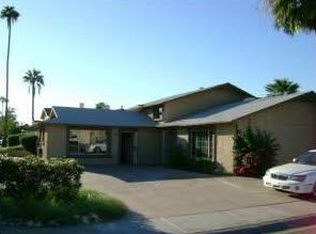 4502 W Bethany Home Rd, Glendale, AZ 85301