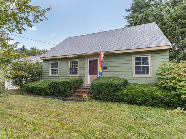 109 Monroe Avenue, Westbrook, ME 04092