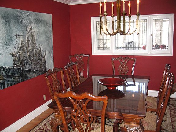 Dining Room 1