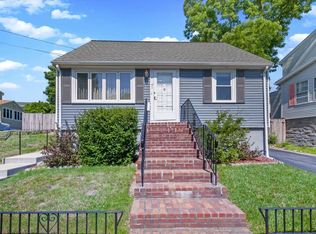 41 Watervale Rd, Medford, MA 02155