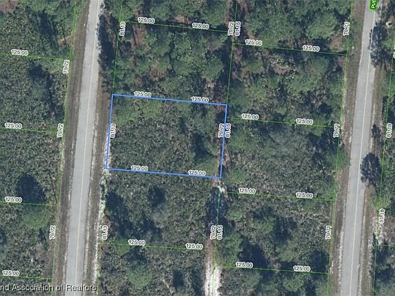3rd image of 5709 San Juan Dr