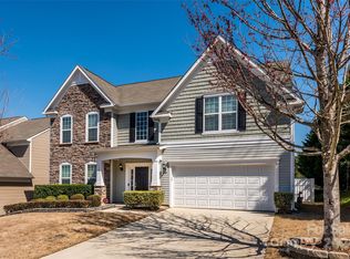 11215 Blue Jasper Rd, Charlotte, NC 28277