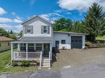 205 School St, Mount Carmel, PA, 17851