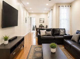 34-03 30th Ave #1, Astoria, NY 11103