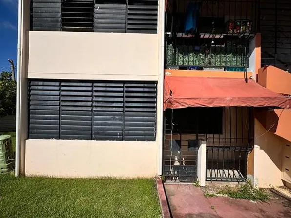 501-786052 Cond Villas Del Sol Edif 6 A #5-1, Trujillo Alto, PR 00976