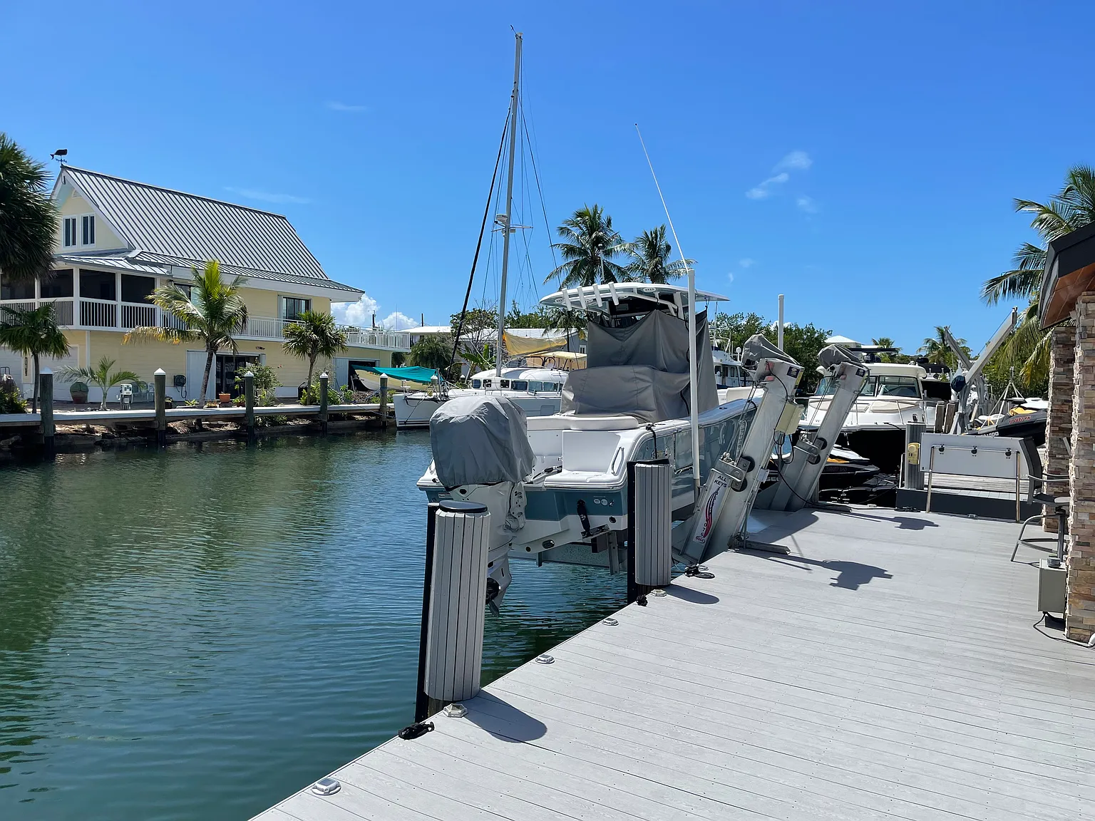 Stillwright Way, Key Largo — Photo 3