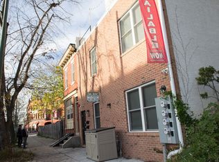 3835 Lancaster, Philadelphia, PA 19104