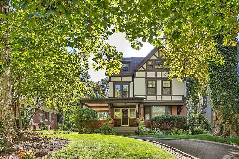 229 W Swissvale Ave, Pittsburgh, PA 15218 Zillow