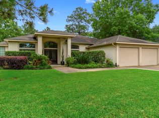20330 Sunny Shores Dr, Humble, TX 77346