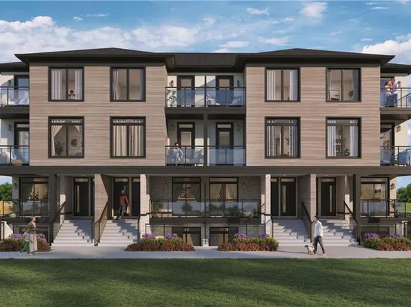 4423 Ontario St #7, Beamsville, ON L3J 0A4