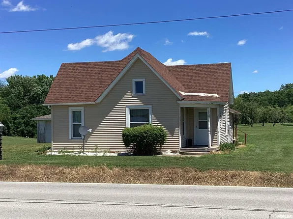 21561 N State Highway 97, Cuba, IL 61427