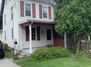 50 Bridge Ave, Berwyn, PA 19312