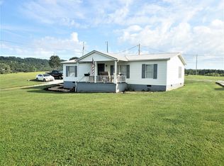 14970 W Andrew Johnson Hwy, Bulls Gap, TN 37711